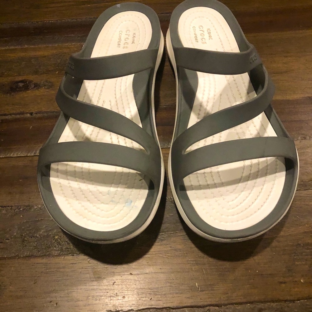 Crocs Sandals